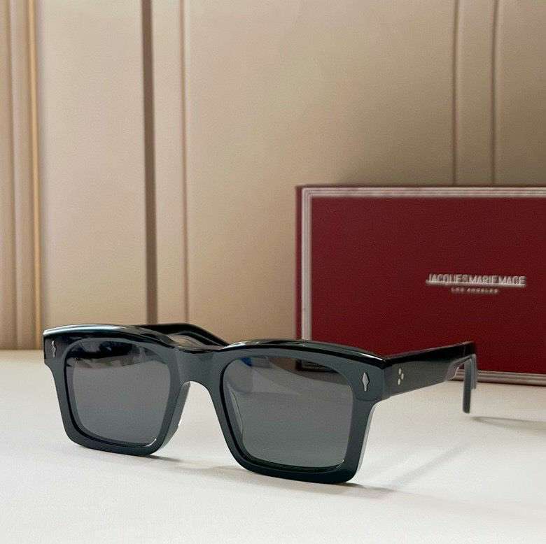 Picture of Jacques Marie Mage Sunglasses _SKUfw45928031fw